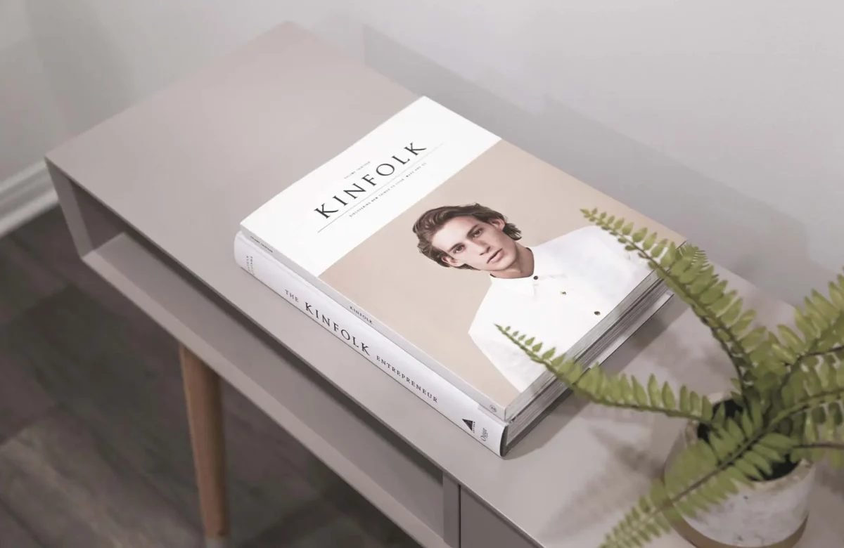 The Rethink Creative Studio: Where Talent Meets Opportunity